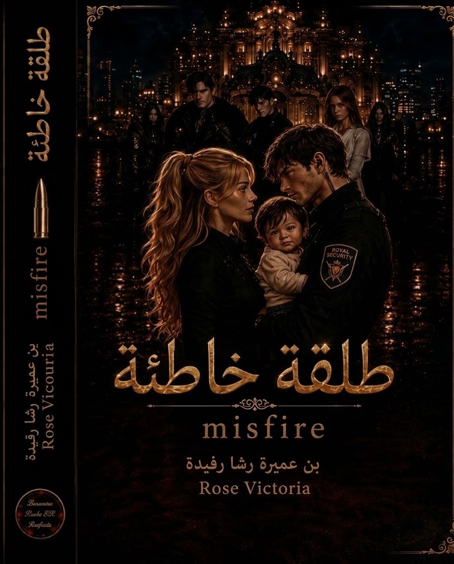 طلقة خاطئة