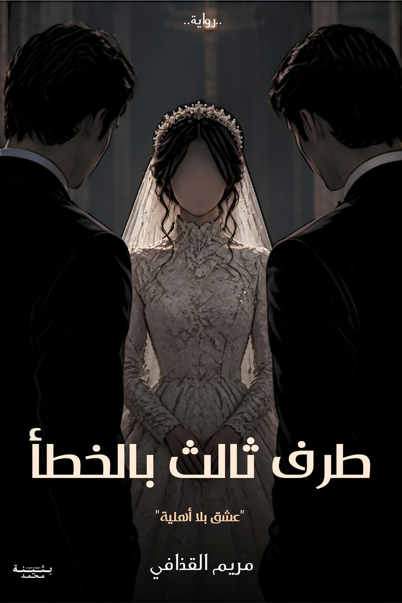 طرف ثالث بالخطأ