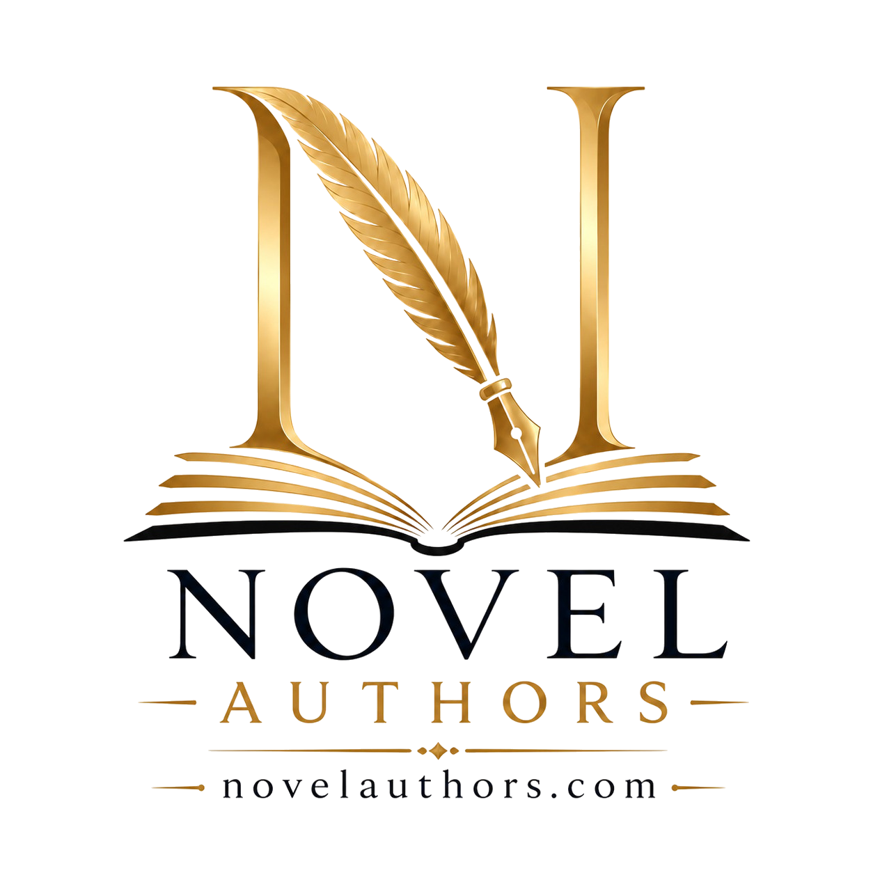 NOVEL AUTHORS
